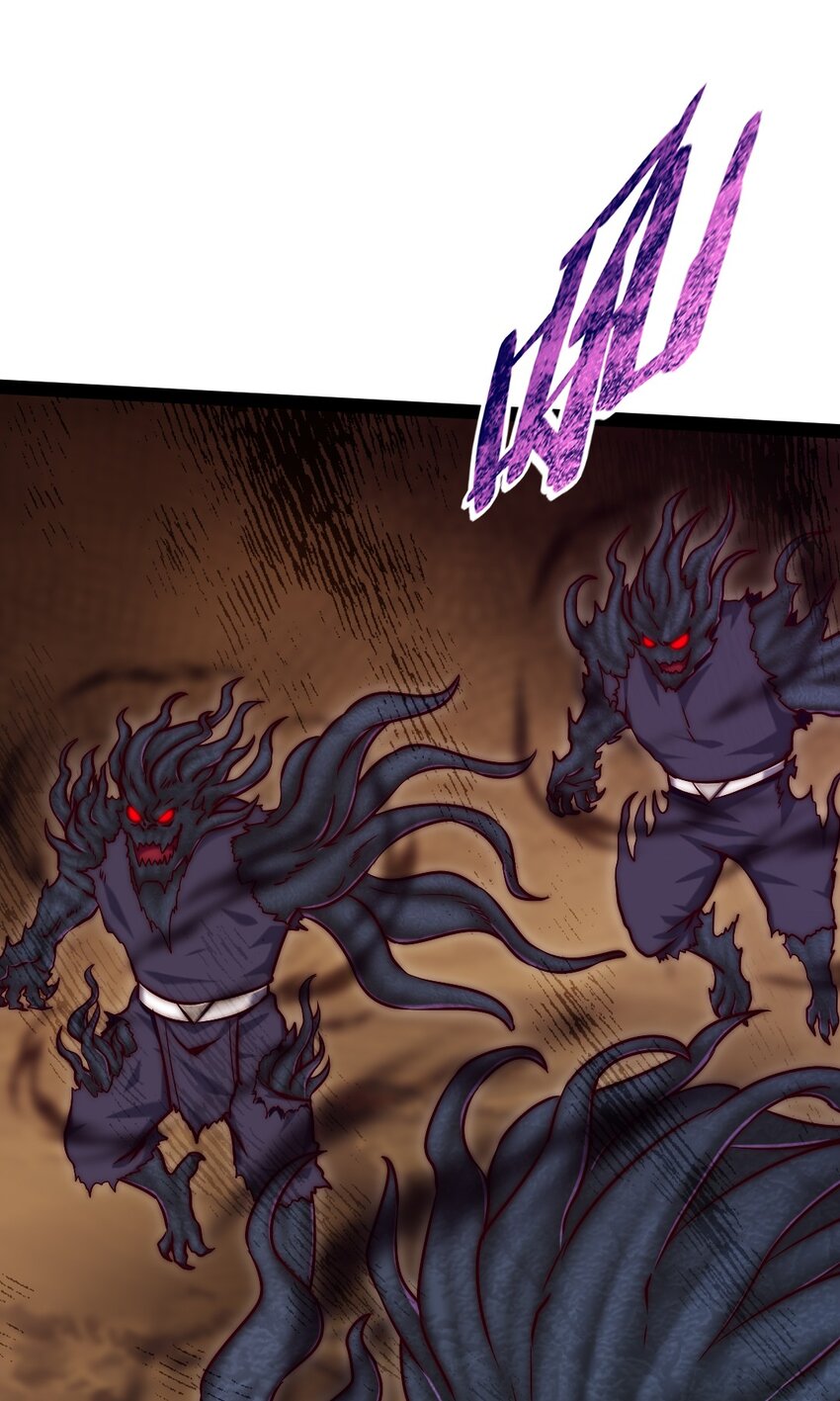 322 恐魔寄生！39