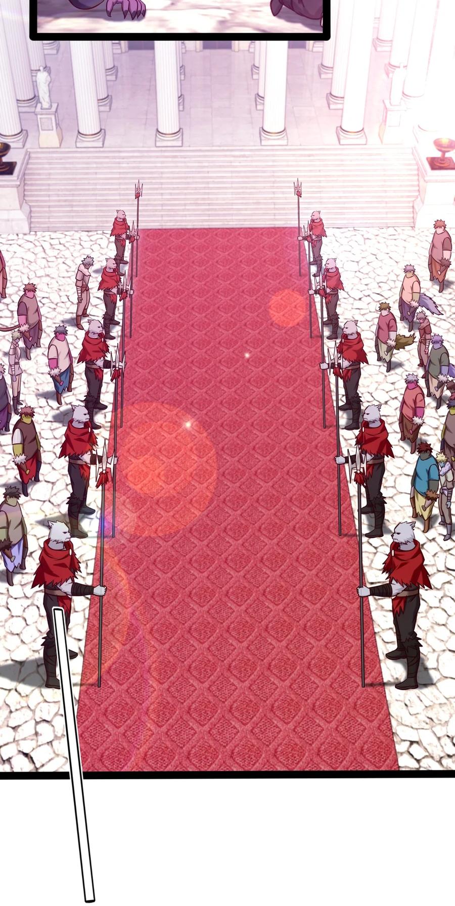 205 红衣加冕32