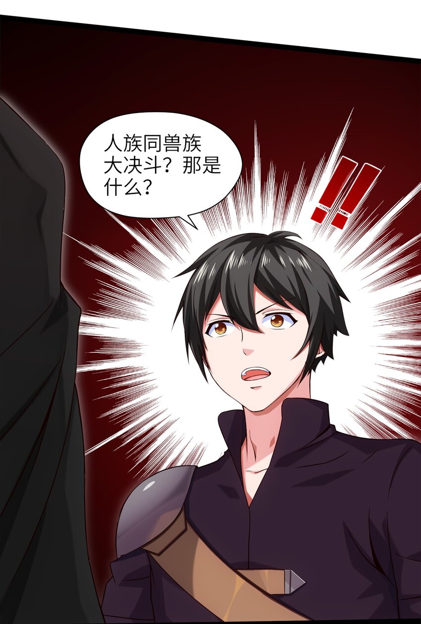 024 兽人大决斗！10