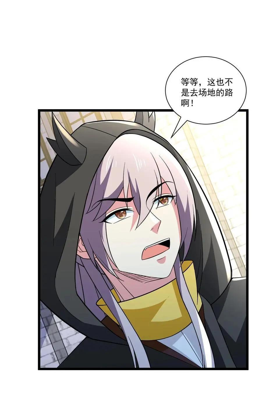 427 阴魂不散圣莱茵斯29