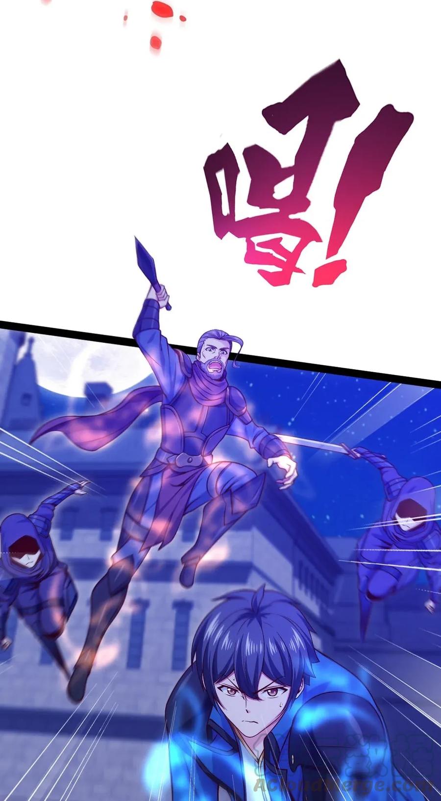 101 这是真正属于神的力量36