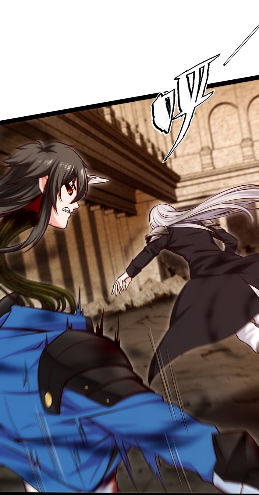 328 刘枫被杀！12
