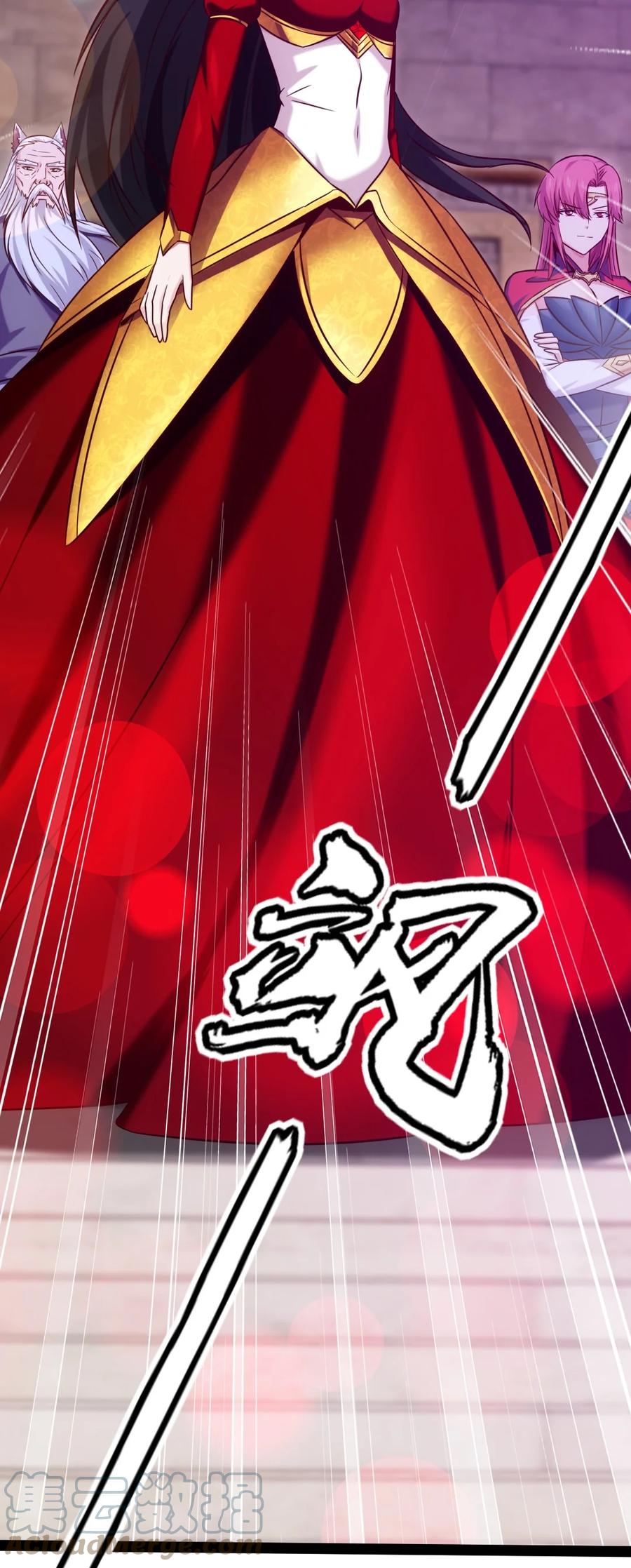 205 红衣加冕51