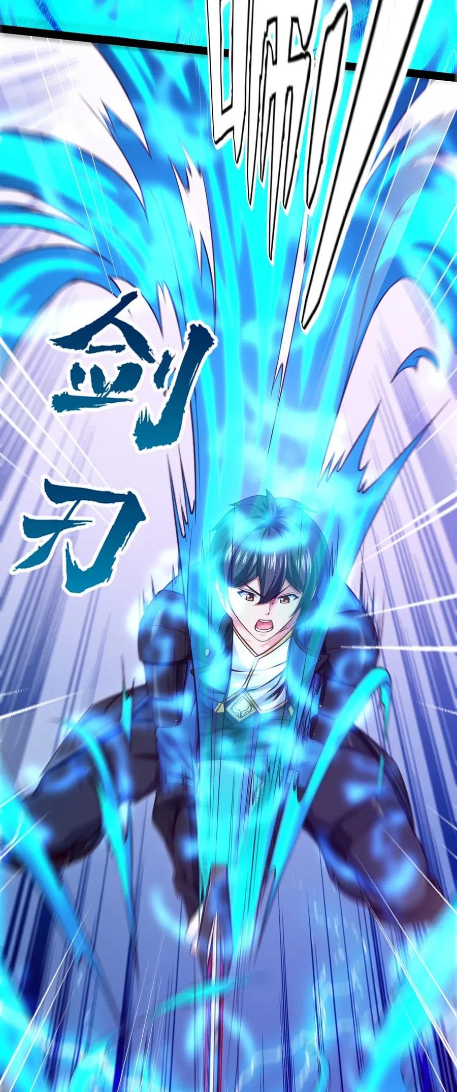 129 绝望吧！哀嚎吧！5