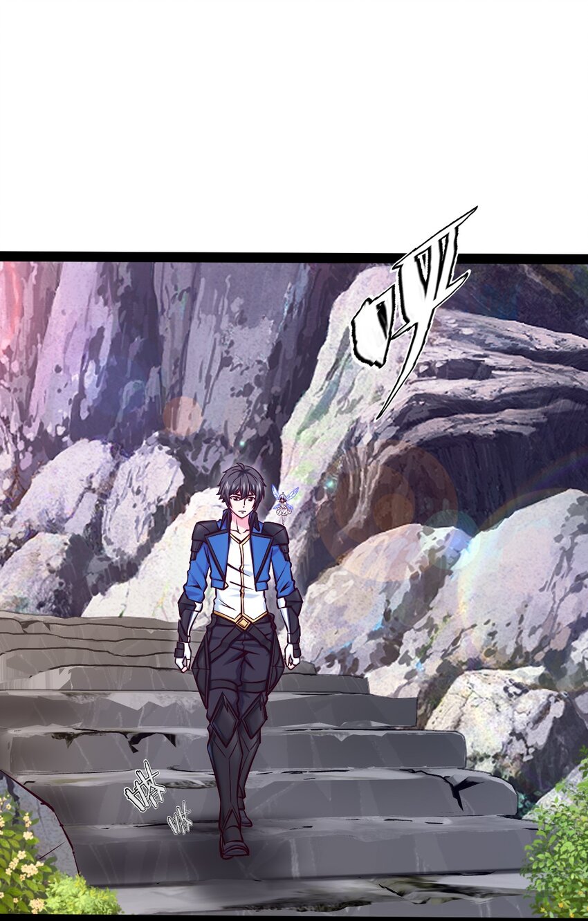 296 触及神阶41