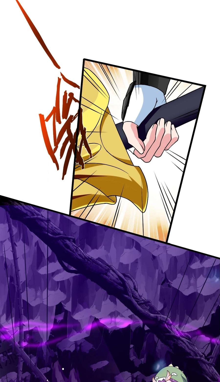 256 不好了！诈尸了！9