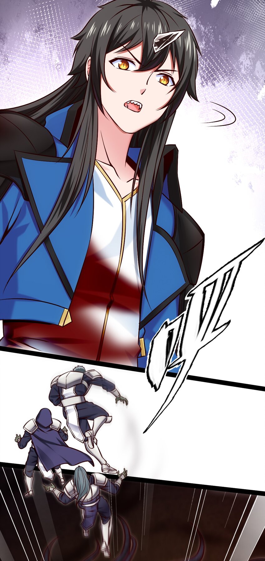 330 可怕的恐魔女王16