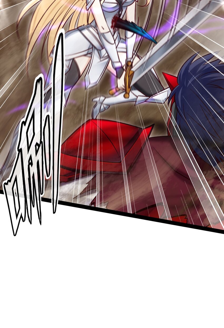 316 不死不灭的恐魔39