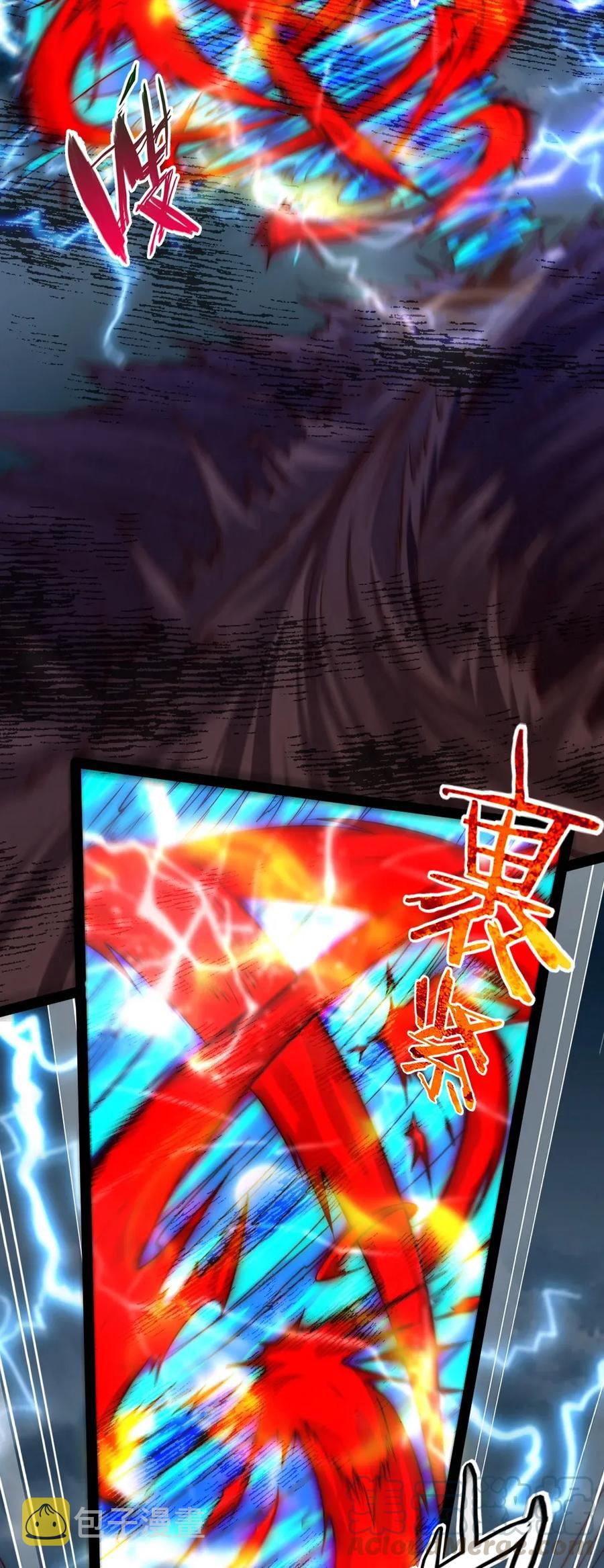 089 剑刃风暴！32