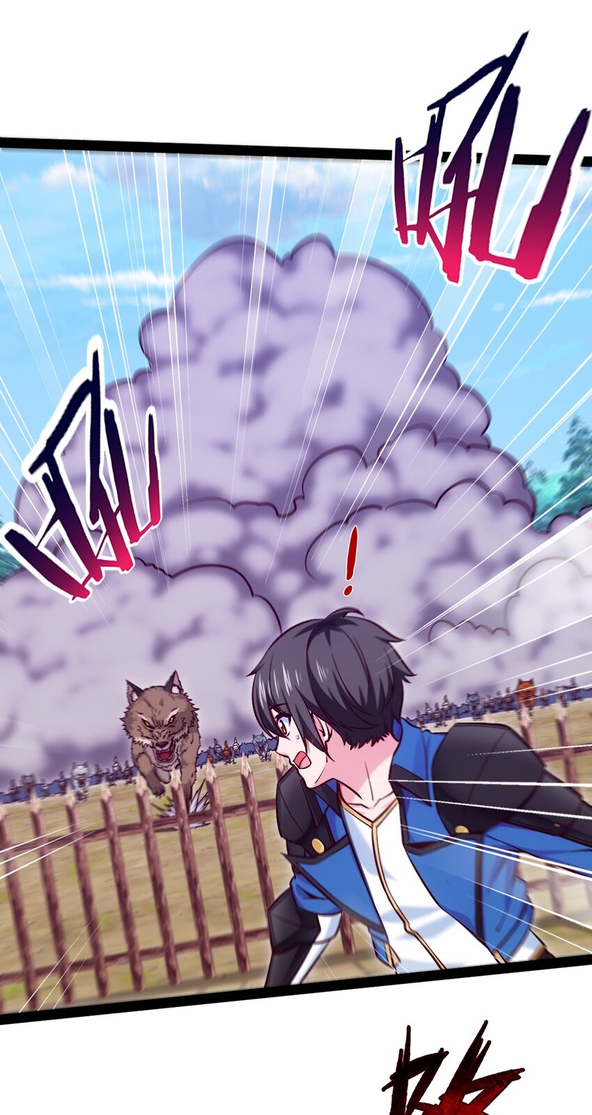 287 猎杀弑天雕行动4