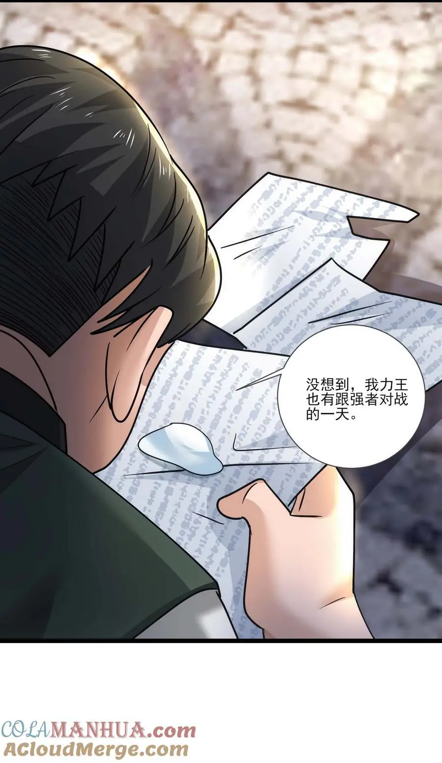 428 刘枫VS力王 一24