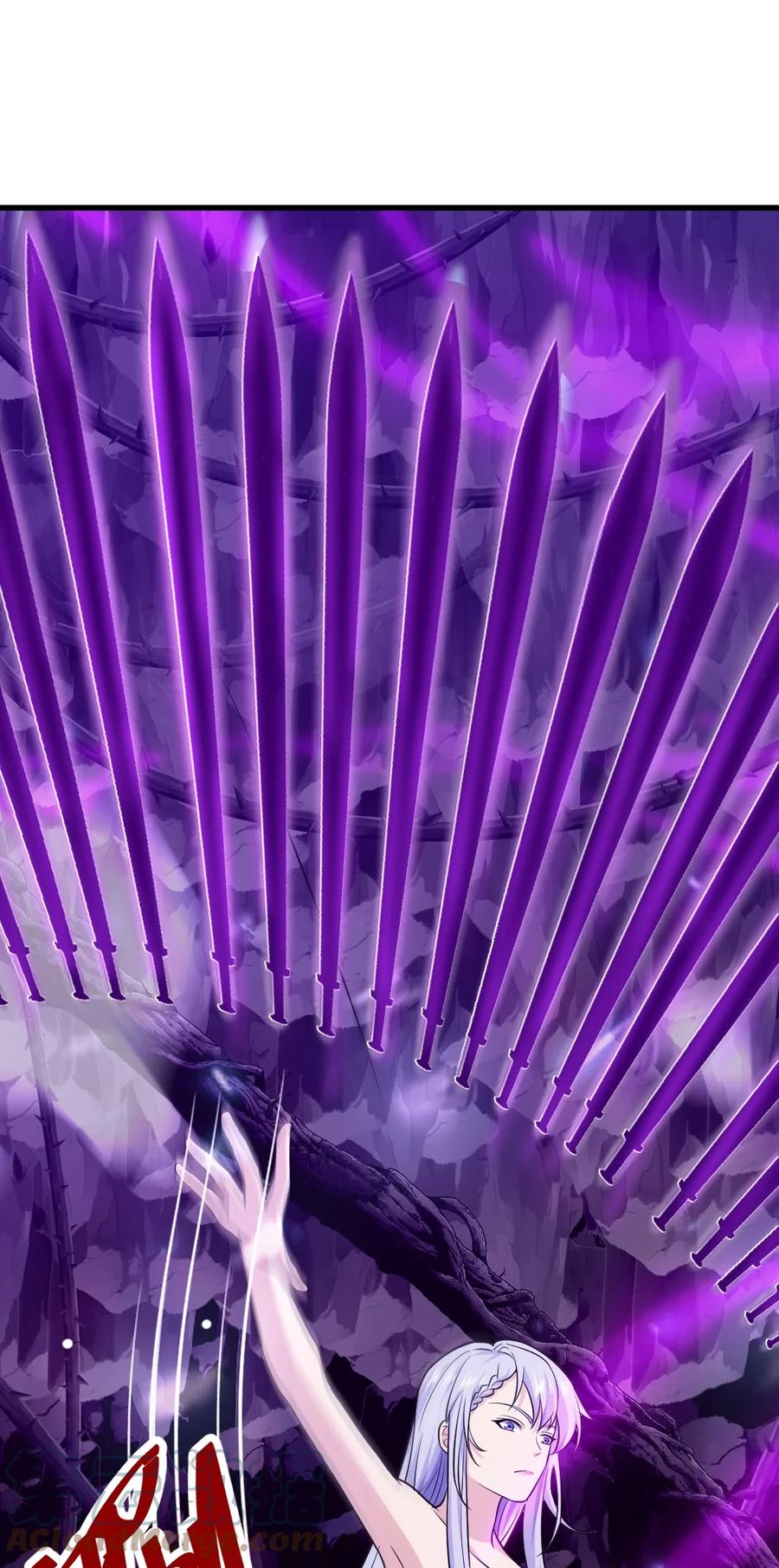 256 不好了！诈尸了！30