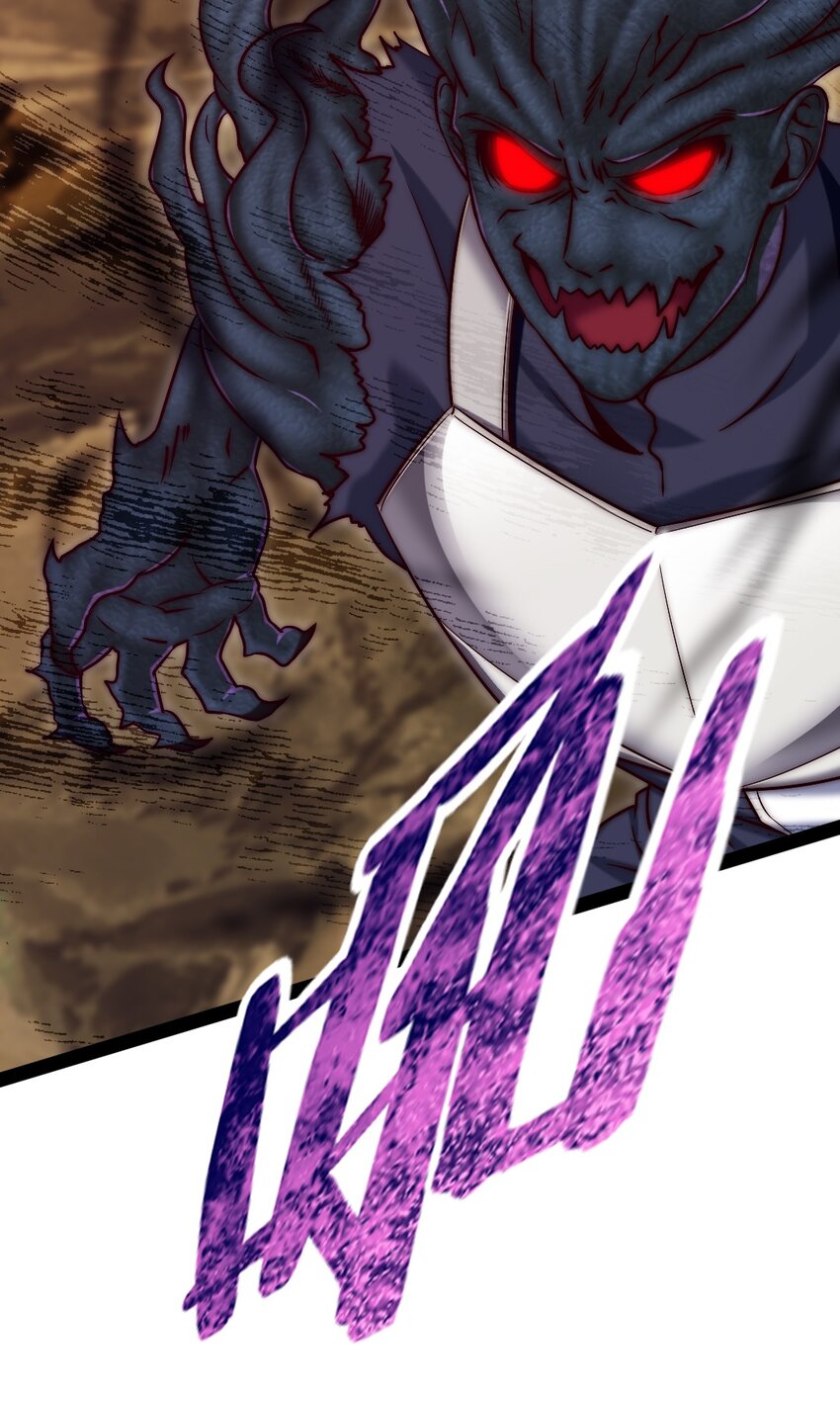 322 恐魔寄生！40