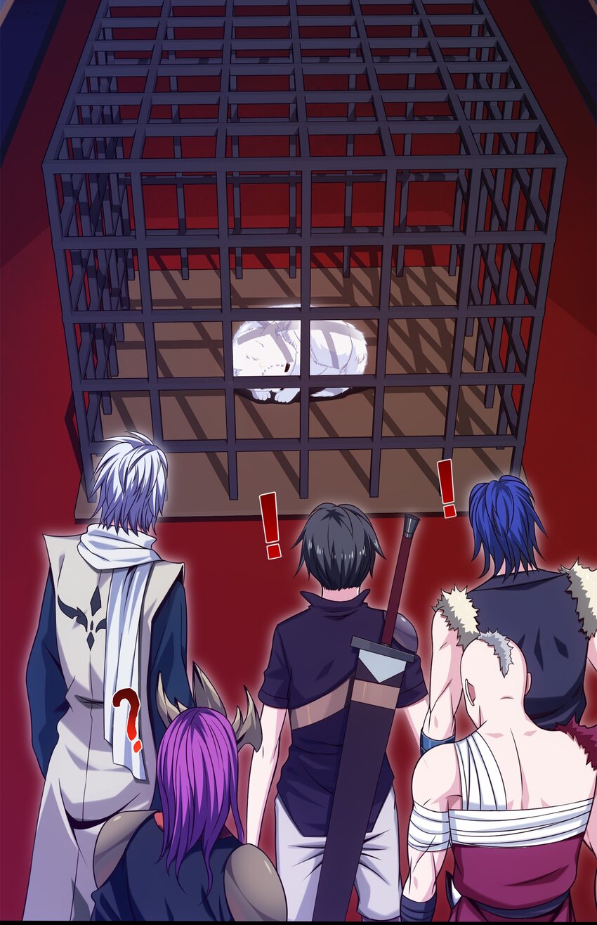 036 月狼王幼崽15