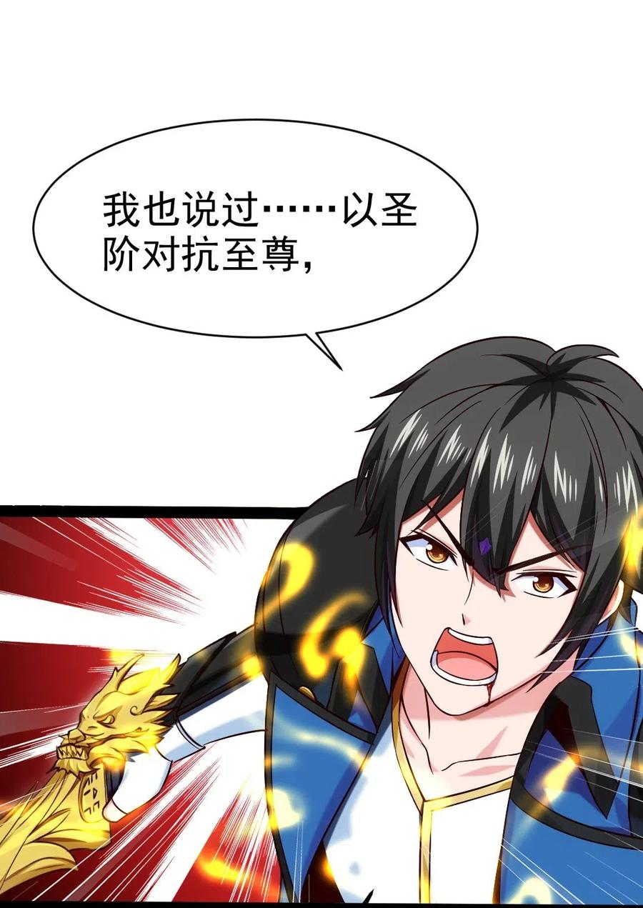 152 至尊与圣阶的差距29