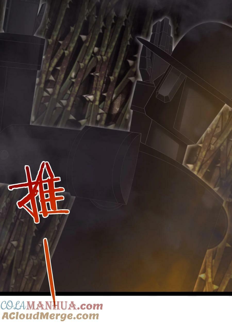 366 古堡巨兽39