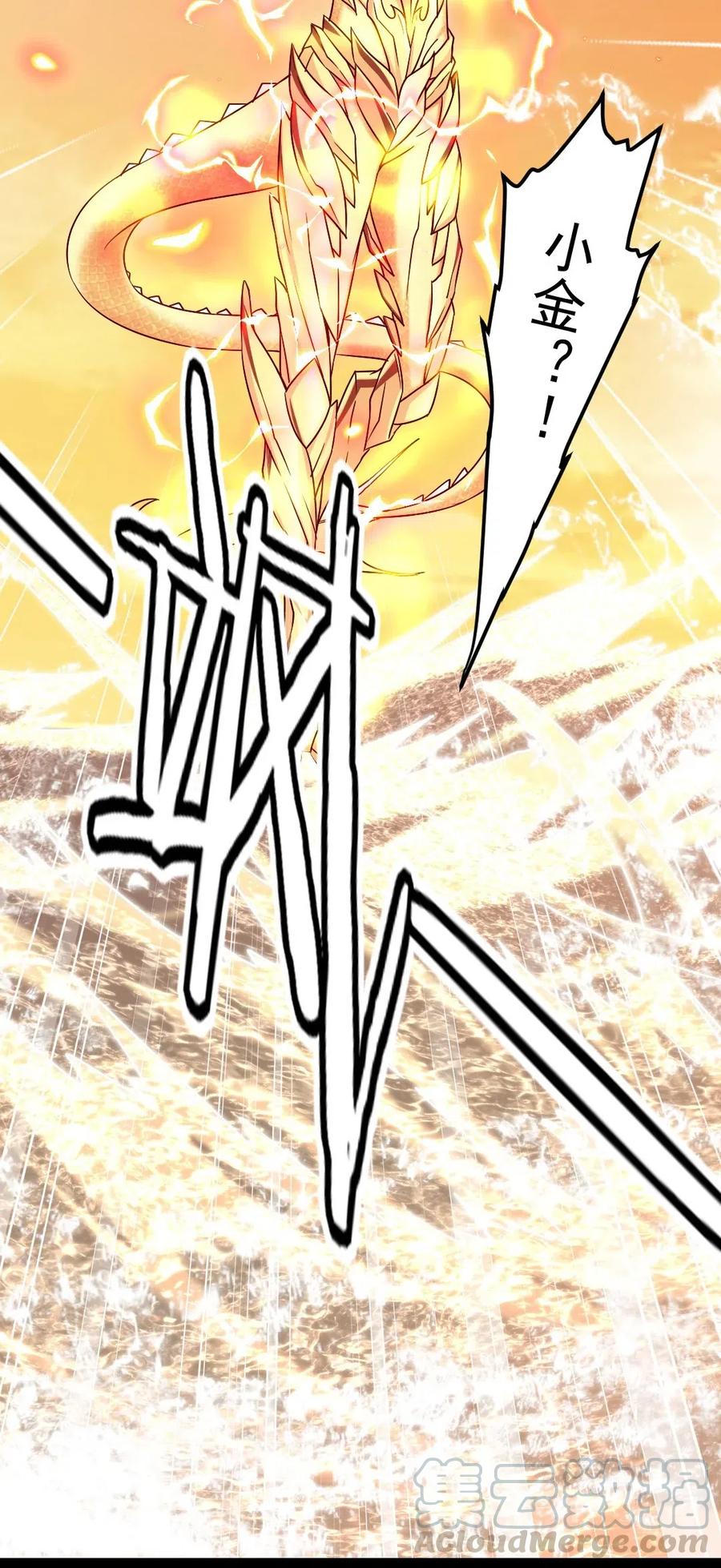 156 小金长大了？！28