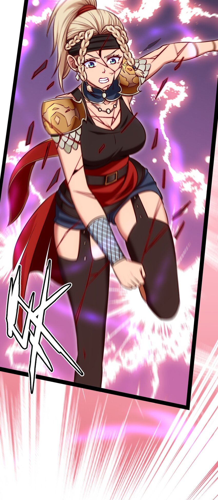 308 三女对敌46