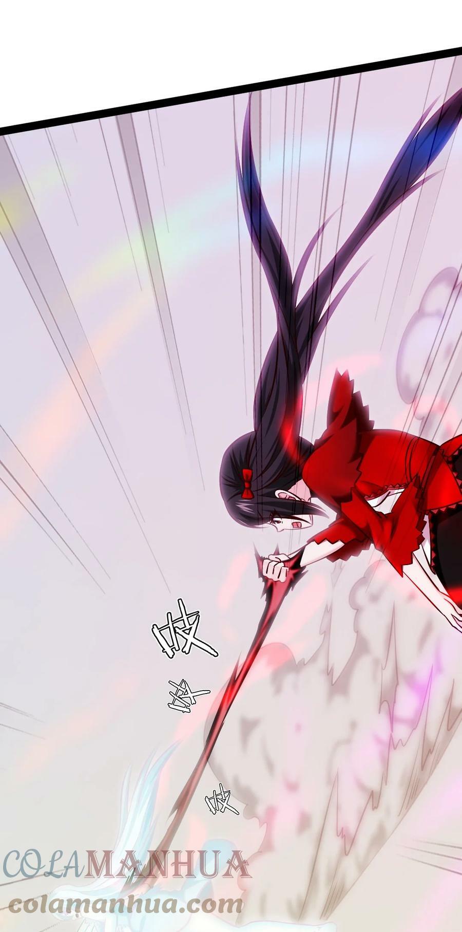 345 彻底变身恐魔9