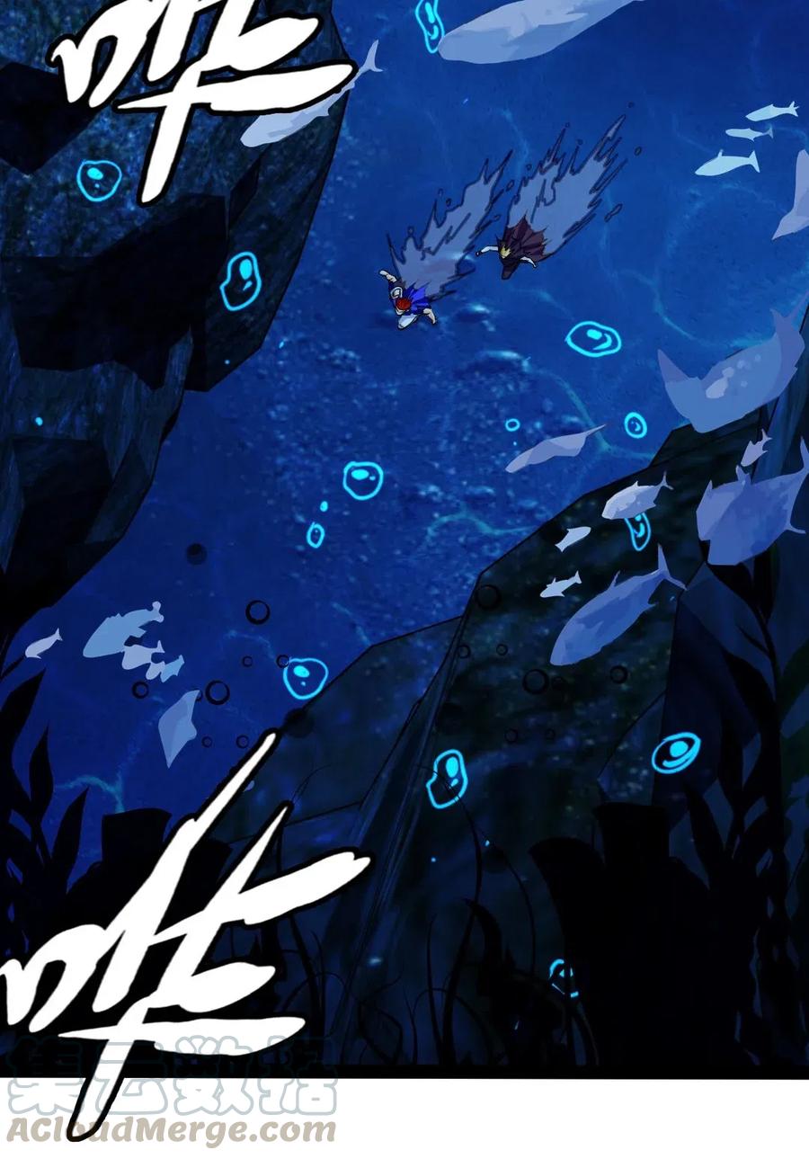 161 深海凶兽2