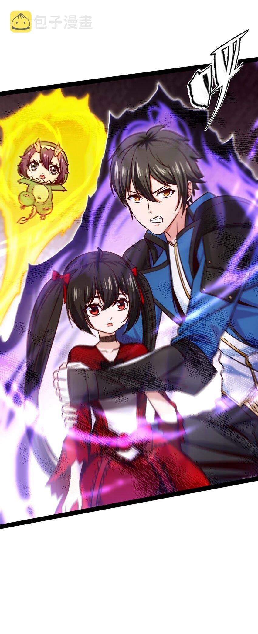 322 恐魔寄生！29