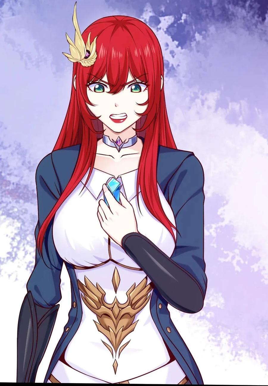 101 这是真正属于神的力量6