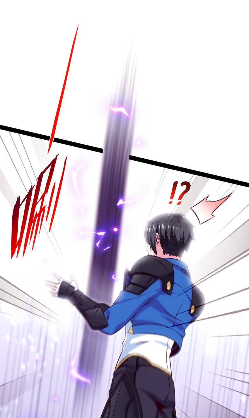 298 突破神阶15