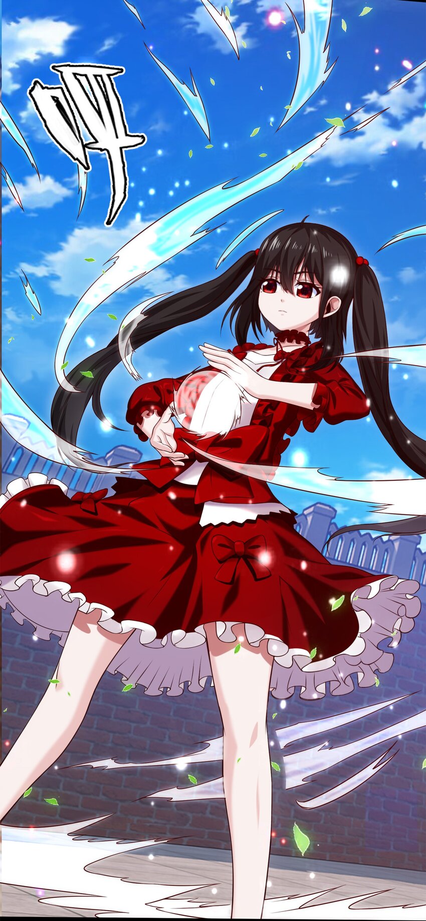 051 一个大西瓜33