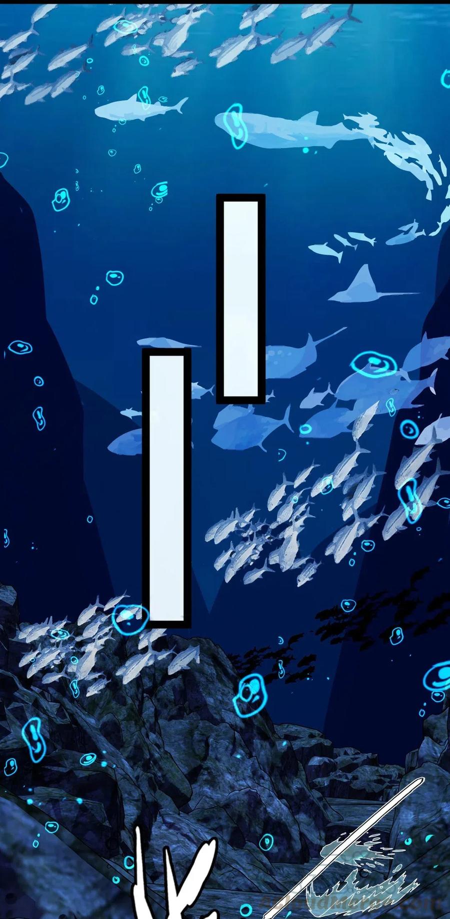 161 深海凶兽10