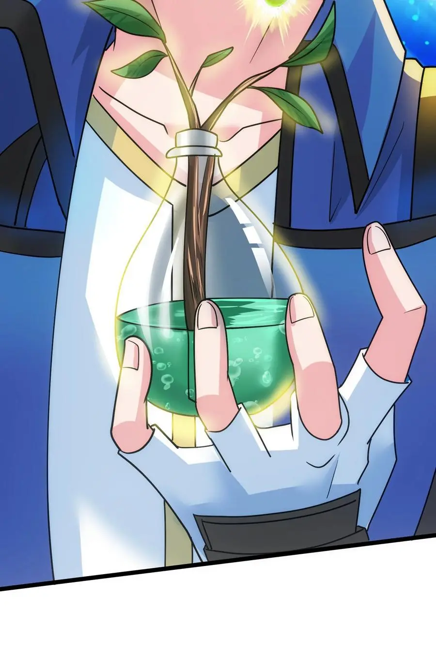 421 炼化生命之源19