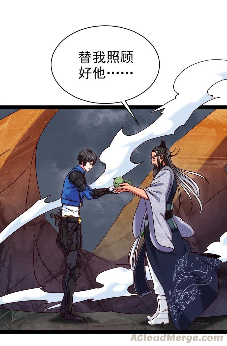 139 我的伙伴要自己决定！20