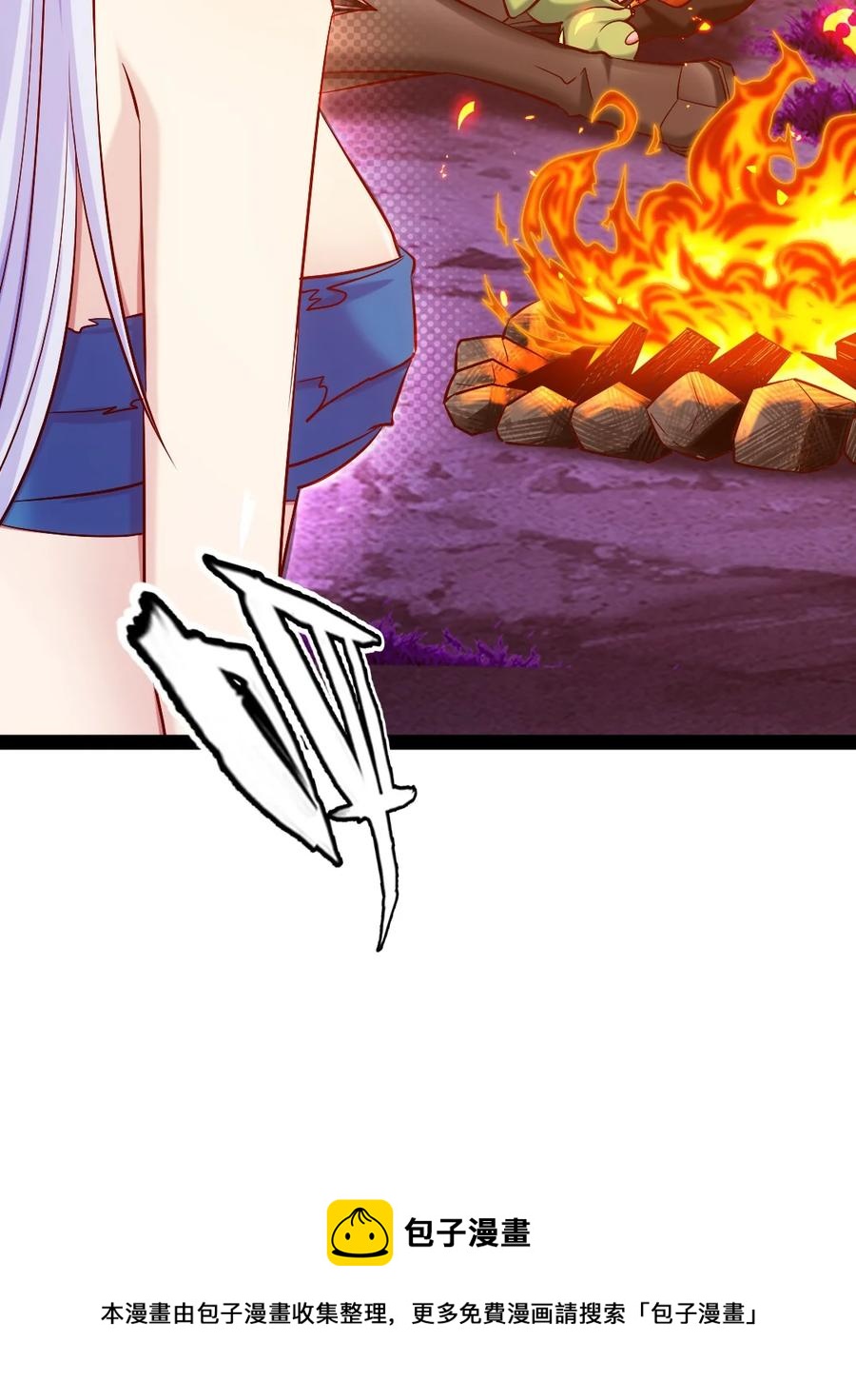258 被神背叛的信徒40