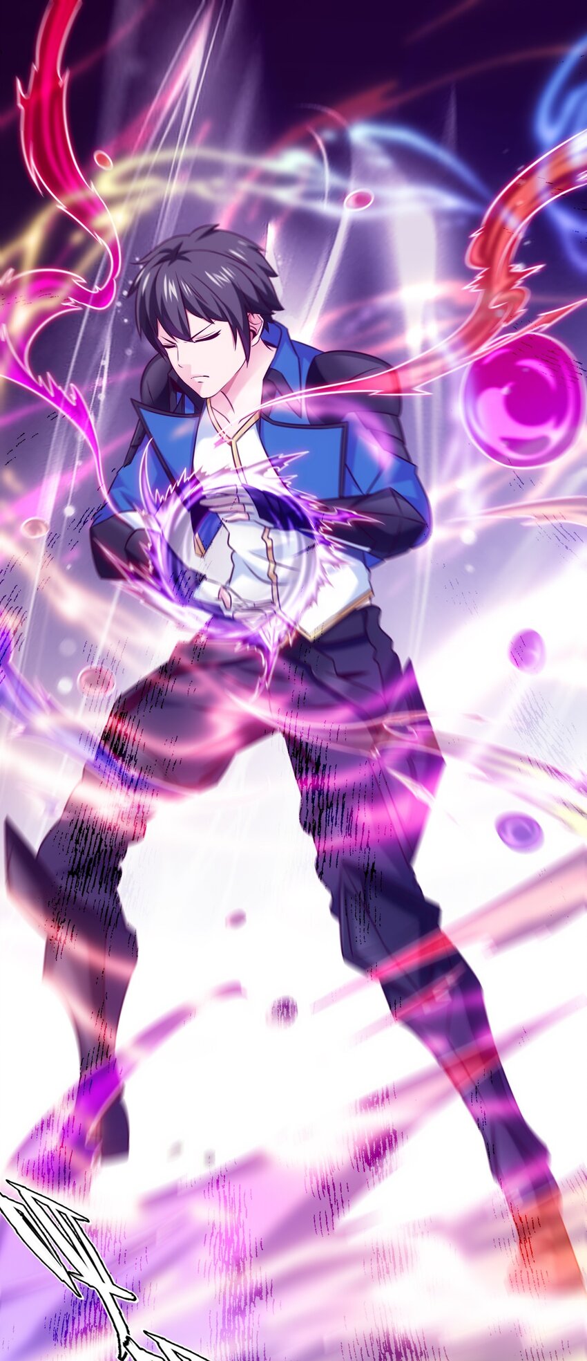296 触及神阶21