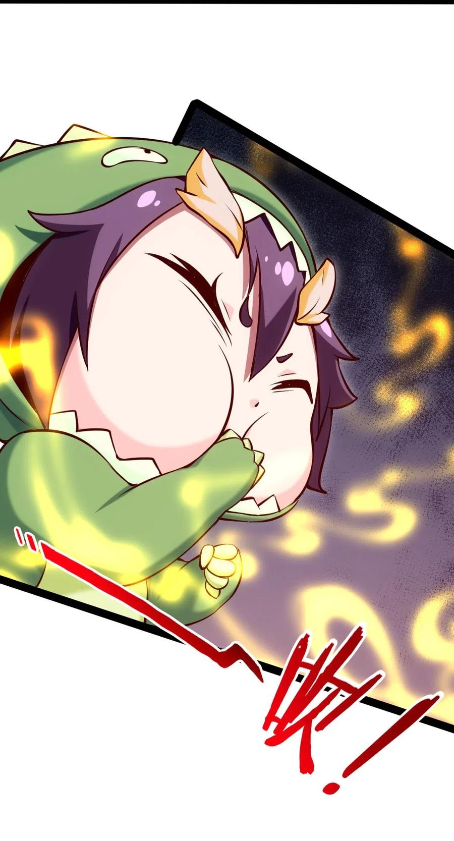156 小金长大了？！21