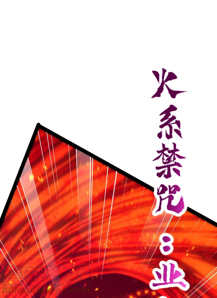 215 火系禁咒：业火焚世21