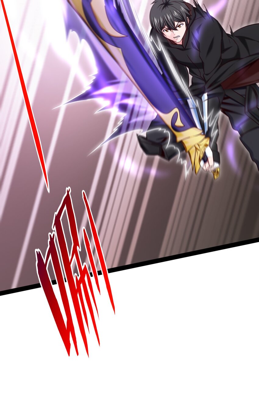316 不死不灭的恐魔32