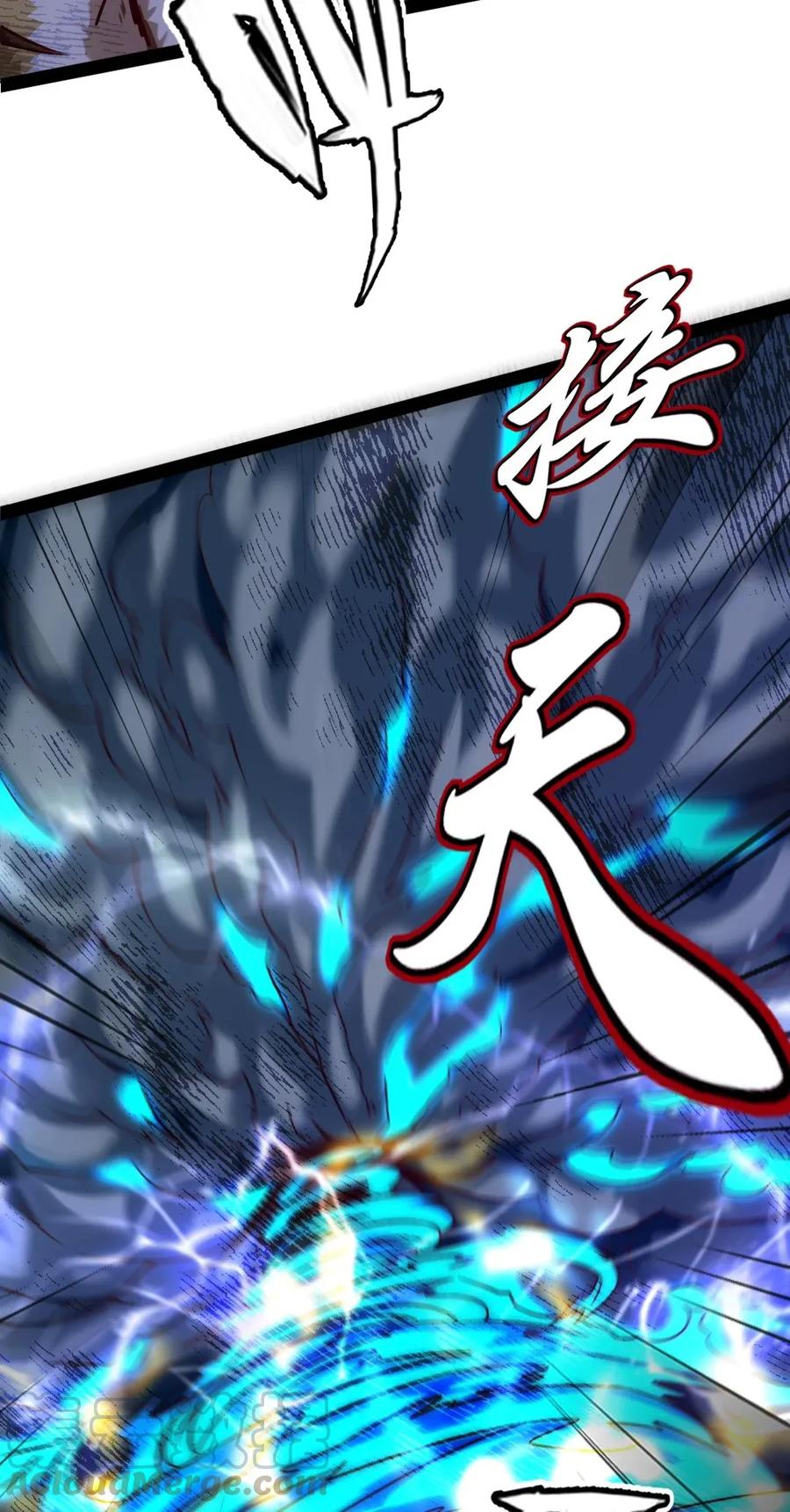 089 剑刃风暴！12