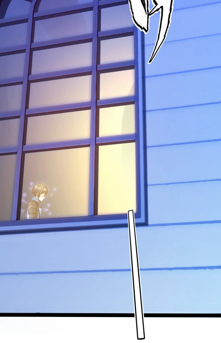 205 红衣加冕2