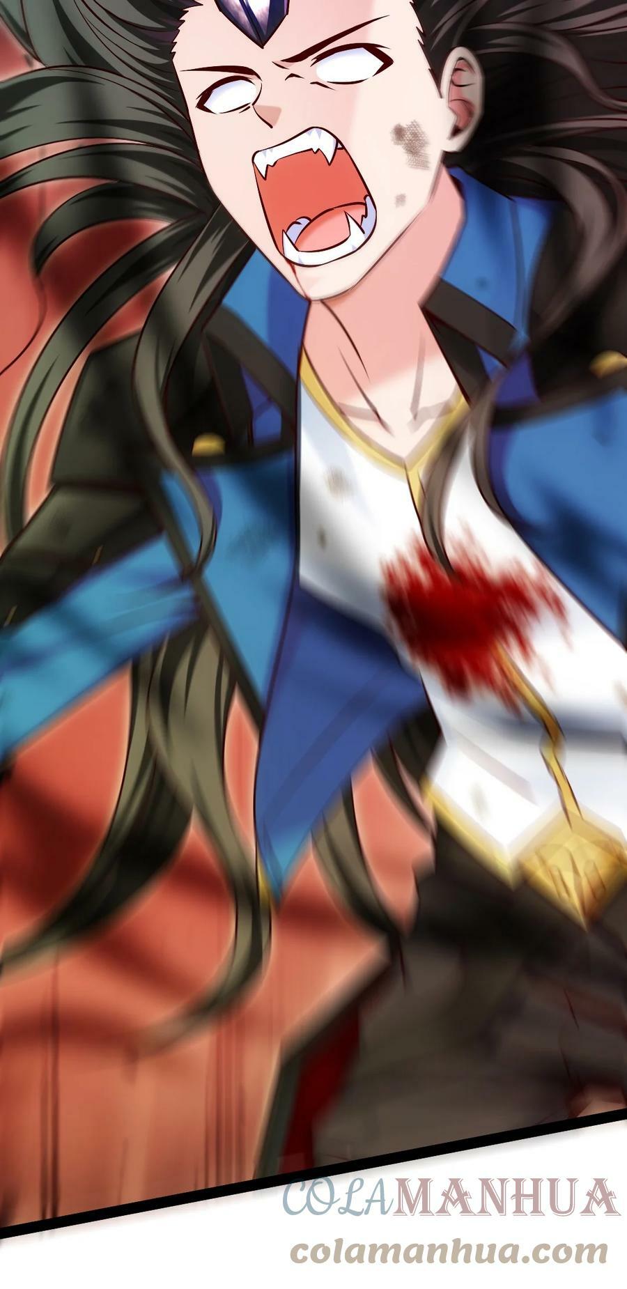 345 彻底变身恐魔21