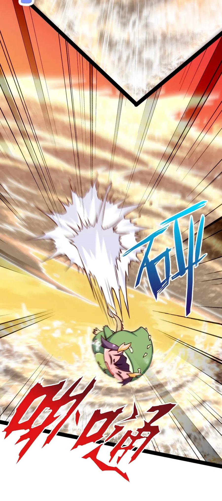 156 小金长大了？！19