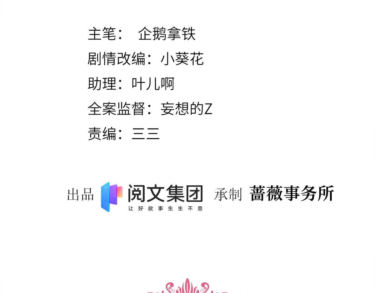第196话 退出模特圈4