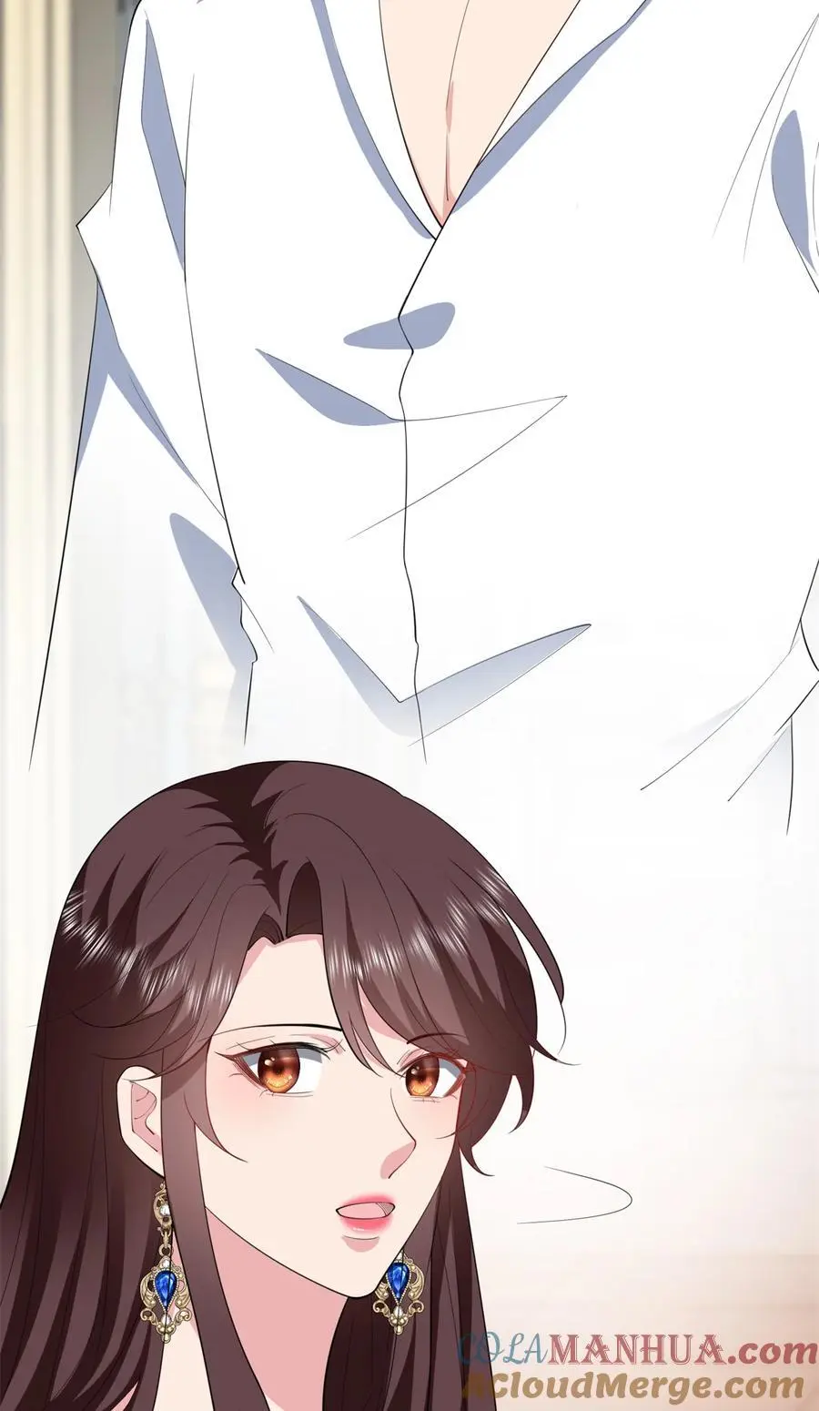343 许青颜照顾唐靖宣33