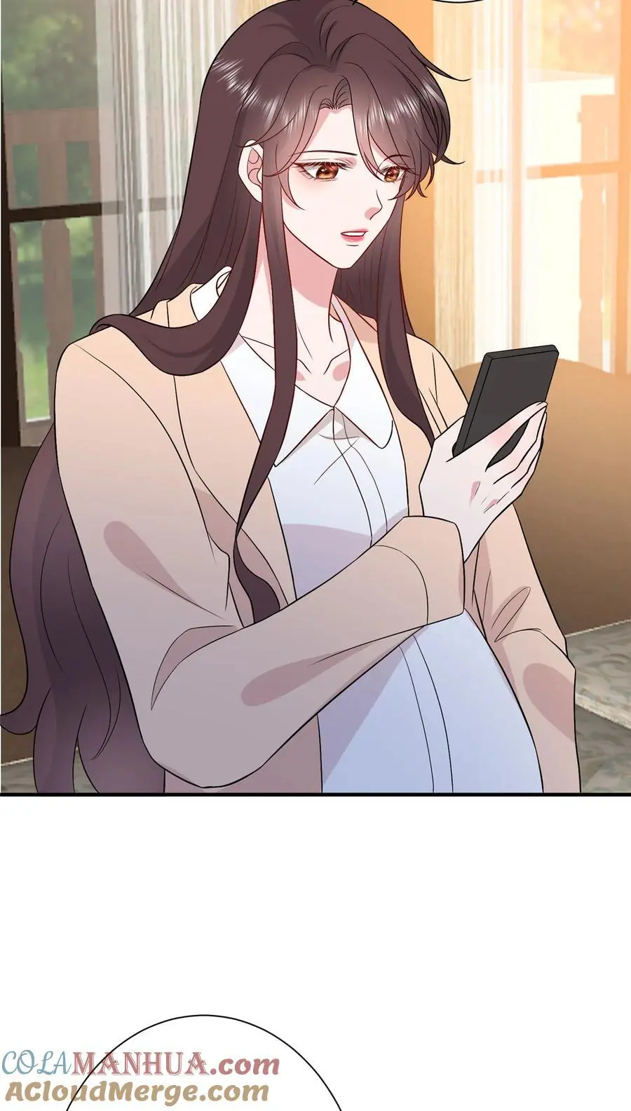 352 婆媳对峙42