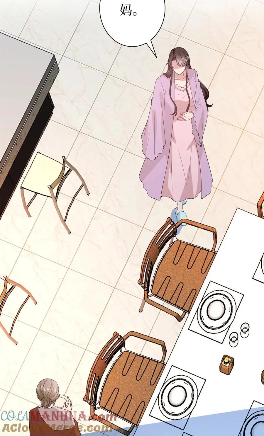 348 婆婆的误会30