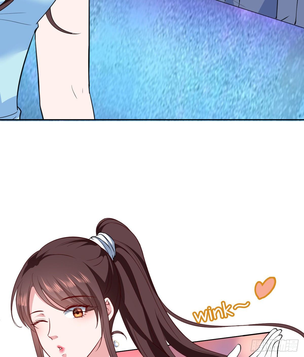 第七十六话 “小唐宁”蓝羽22