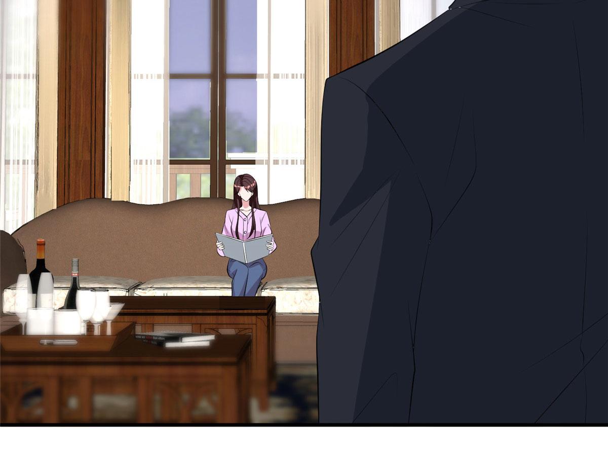 第258话 墨老爷子登场39