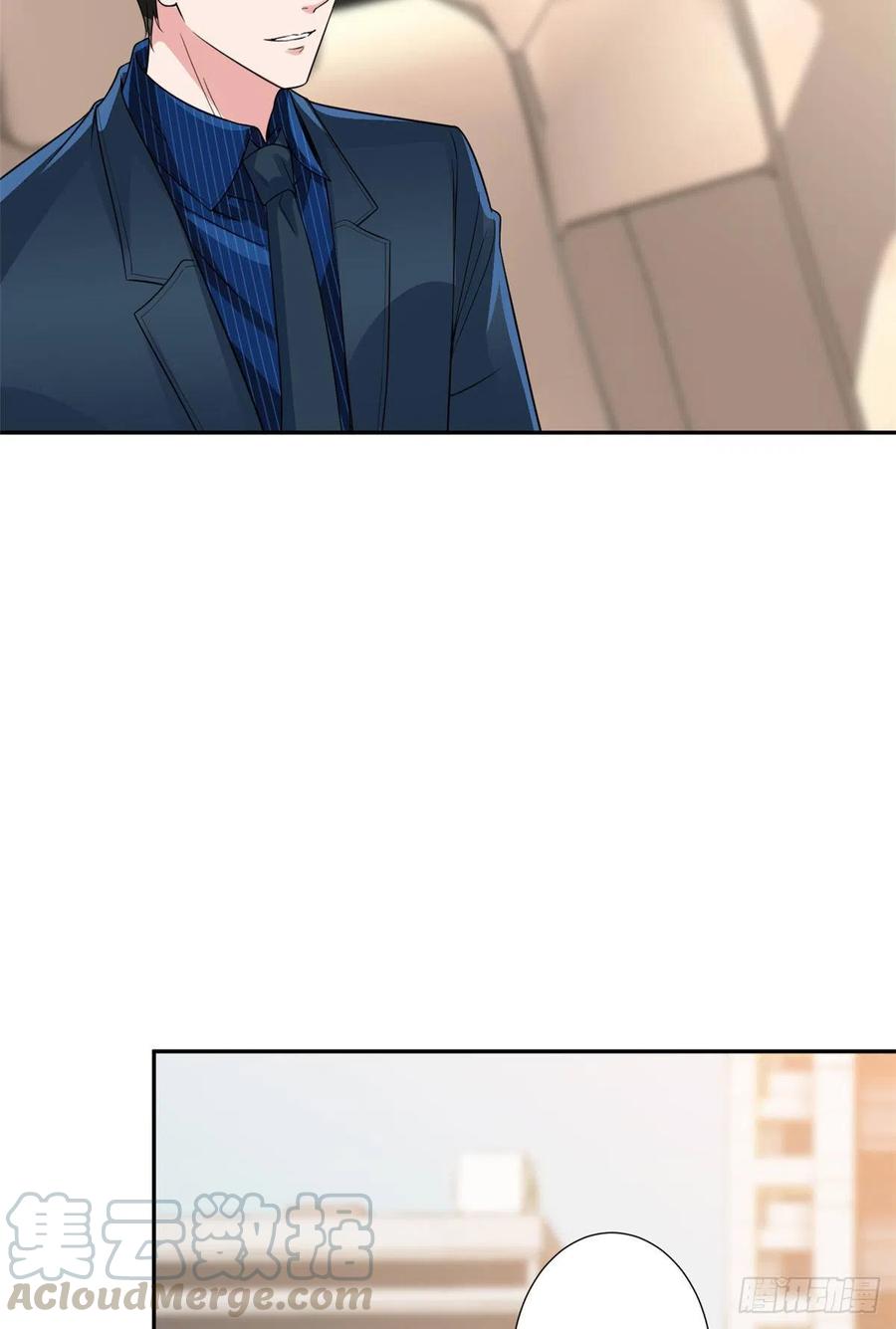 第137话 韩馨儿醒了18