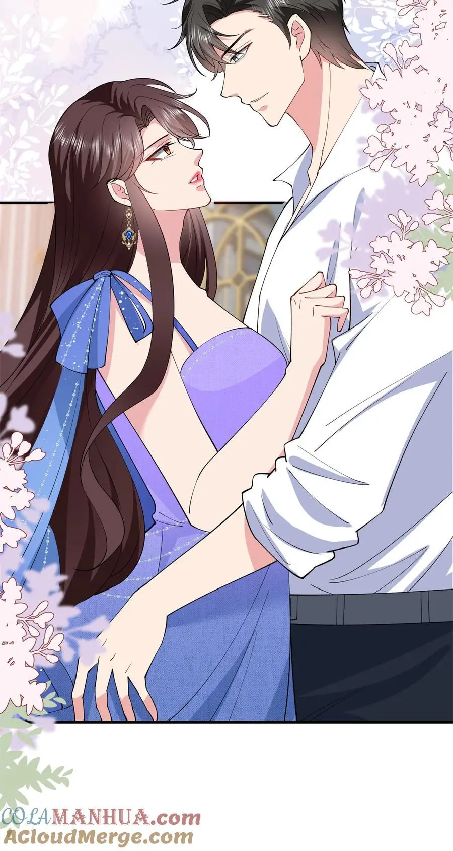 343 许青颜照顾唐靖宣36