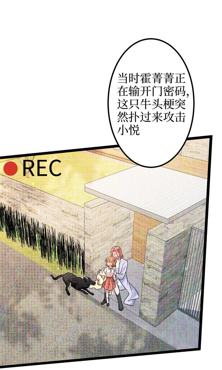 381 唐宁，你真的老了34
