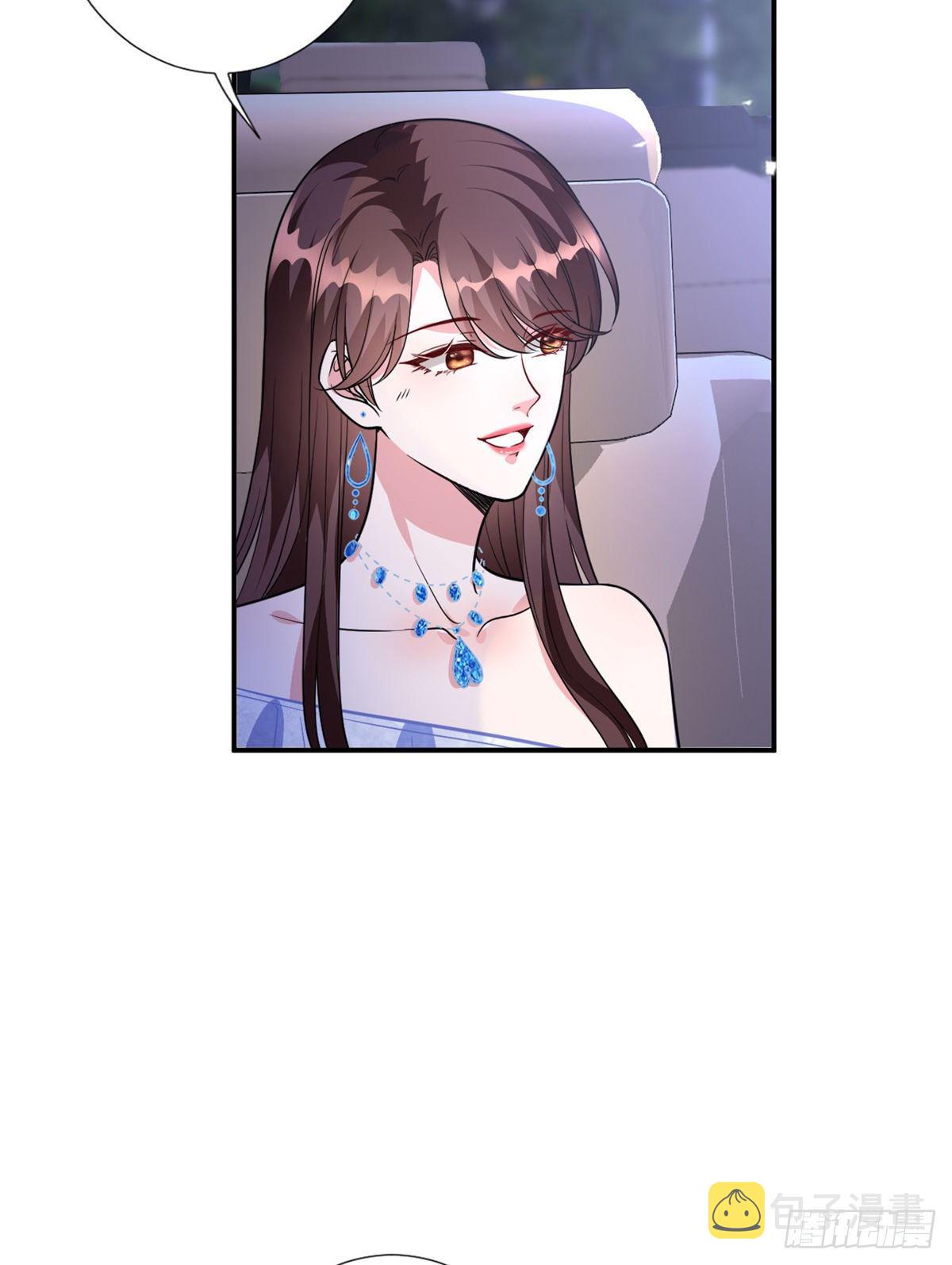 第118话 不许再见那个男人！8